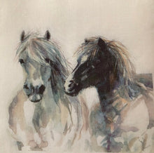 Load image into Gallery viewer, Brumbies Tea Towel