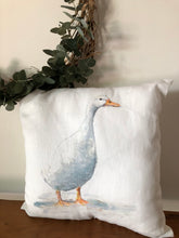 Load image into Gallery viewer, Duck Cushion Cover