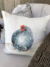 Load image into Gallery viewer, Chicken Cushion Cover