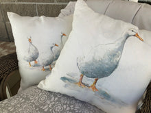Load image into Gallery viewer, Duck Cushion Cover