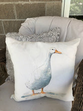 Load image into Gallery viewer, Duck Cushion Cover
