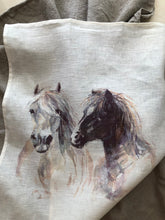 Load image into Gallery viewer, Brumbies Tea Towel