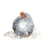Load image into Gallery viewer, Chicken Cushion Cover