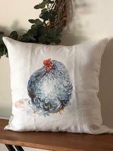 Load image into Gallery viewer, Chicken Cushion Cover
