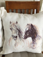 Load image into Gallery viewer, Brumbies Cushion Cover
