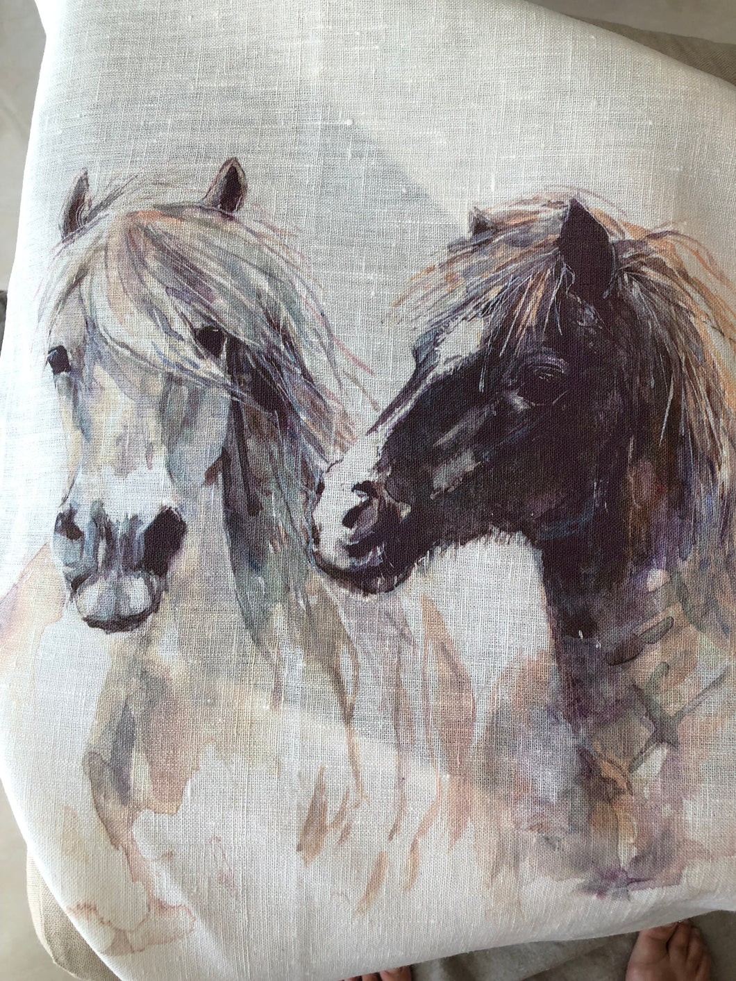 Brumbies Tea Towel